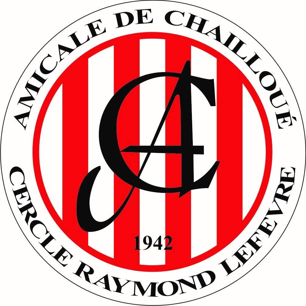 Logo de l'Amicale de Chailloué
